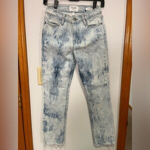 Women’s jeans
